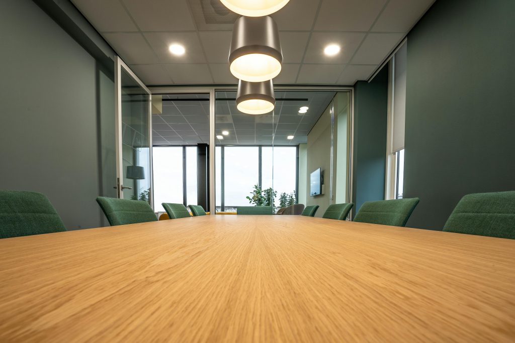 12 Office Lighting Regulations and Standards