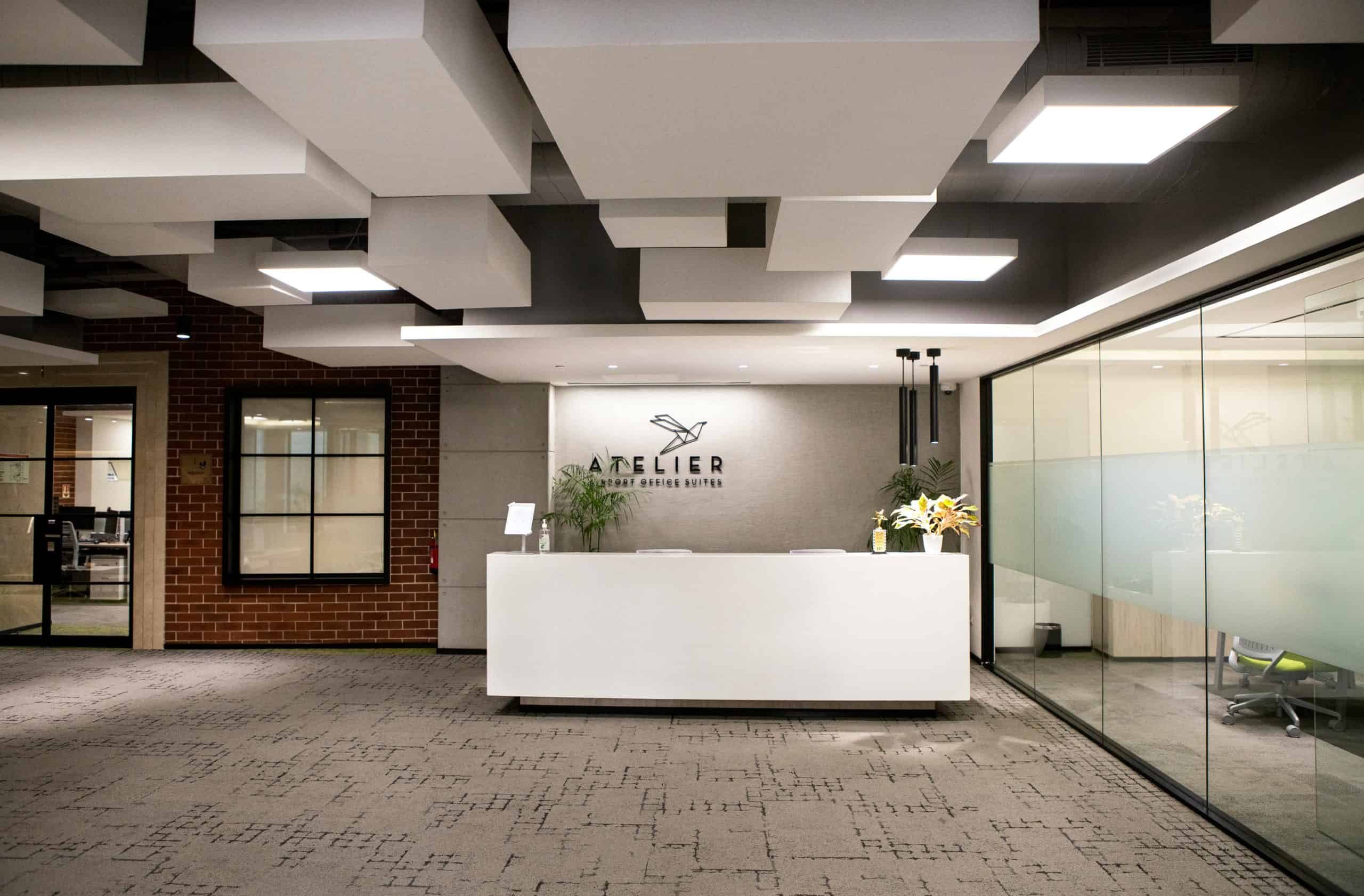 12 Office Lighting Regulations and Standards