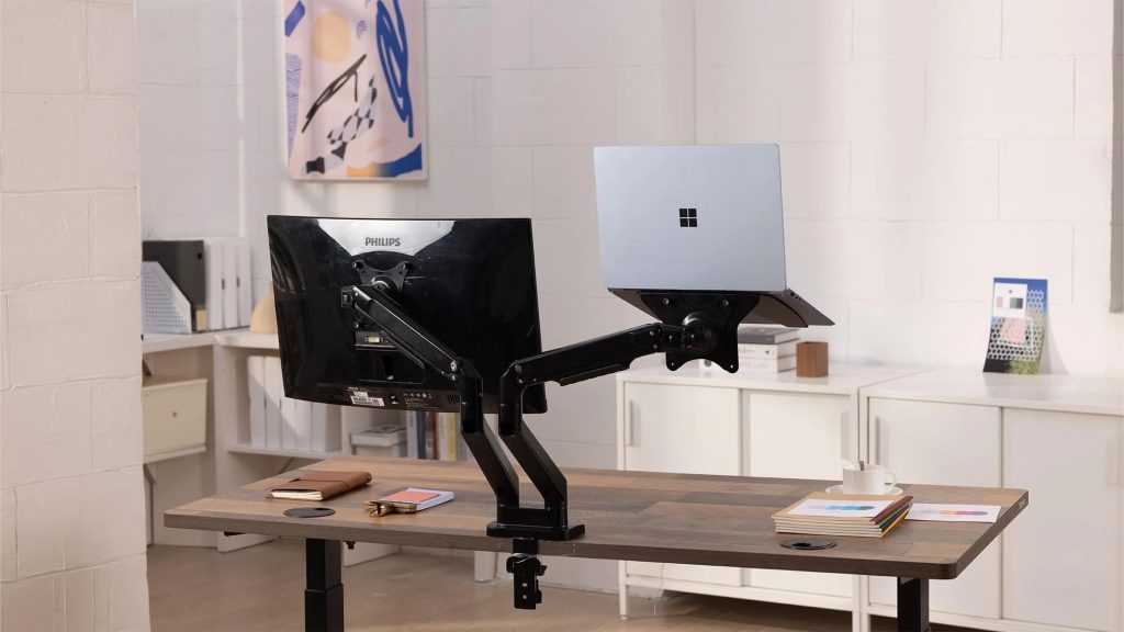 6 Tips for Proper Ergonomics for Dual Monitors