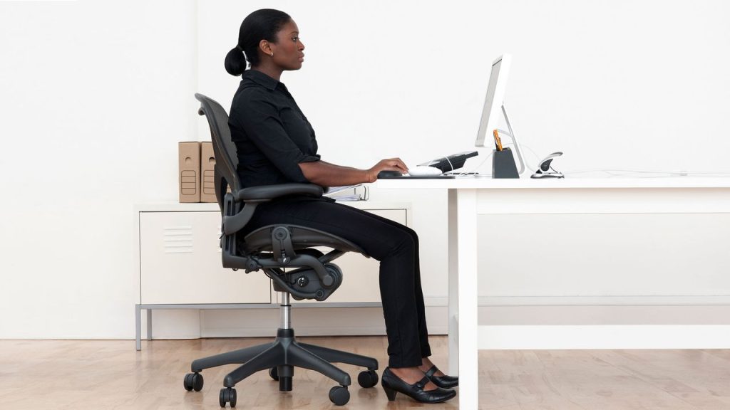 Is Good Posture a Myth?