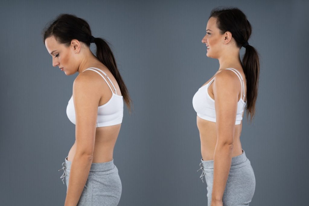 Is Good Posture a Myth?