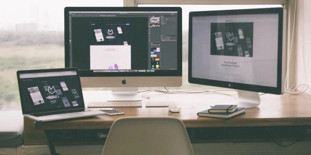 How to Connect Dual Monitors to One PC