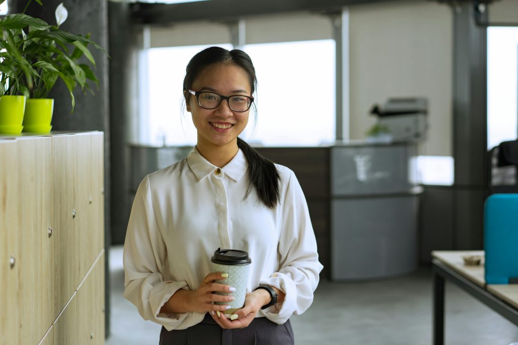 7 Benefits of Regular Office Breaks