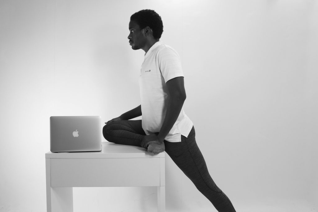 Your Complete Office Kettlebell Workout Plan