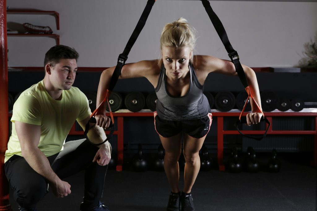 What is Functional Strength Training?
