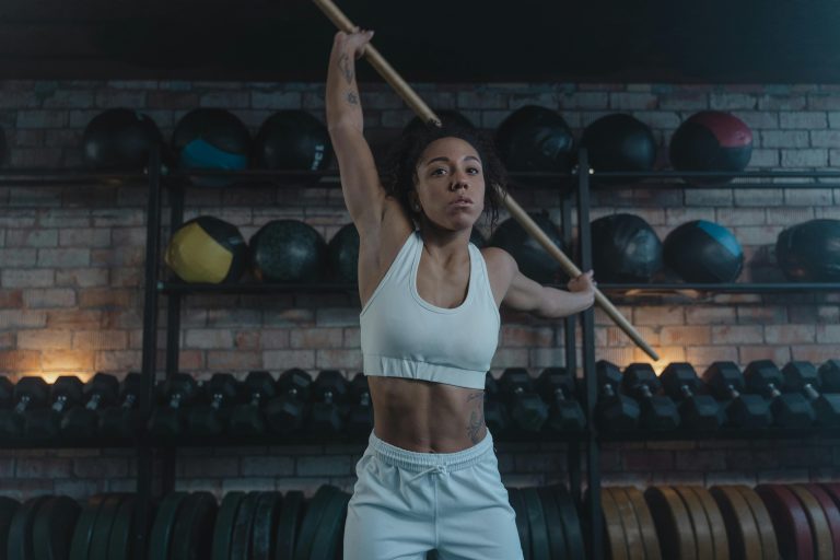 What is Functional Strength Training?