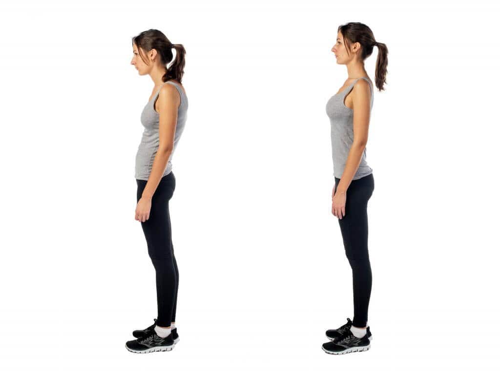 Is Good Posture a Myth?