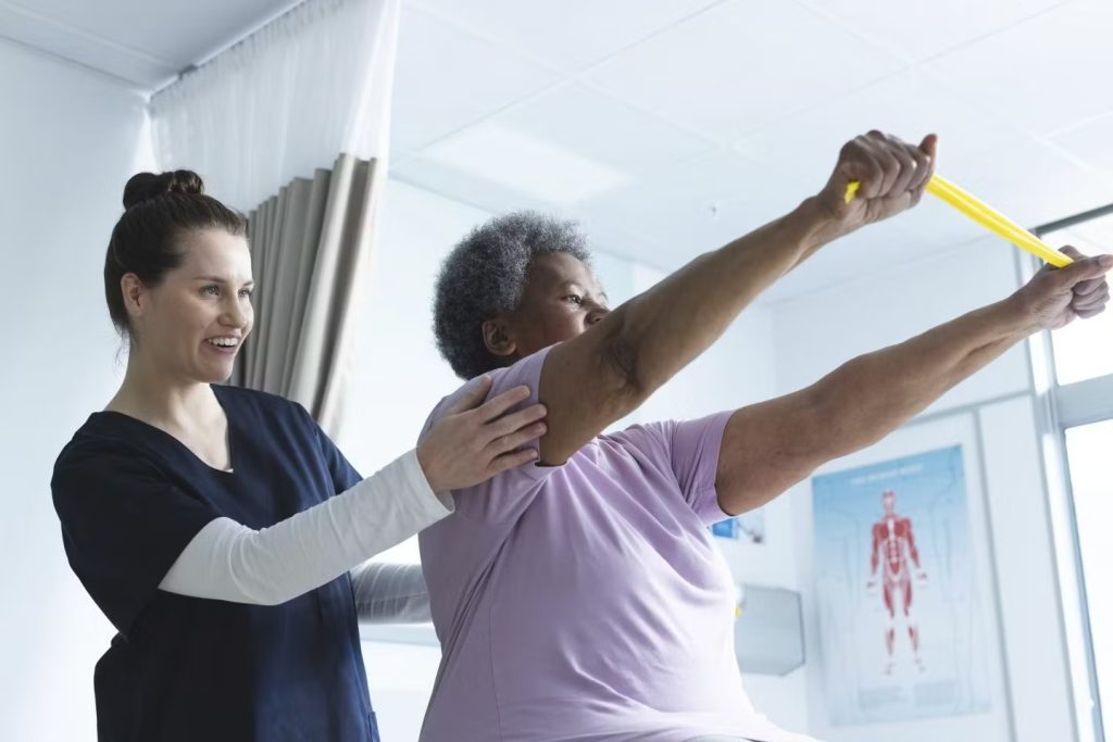How to Have Good Posture When Sitting at Work