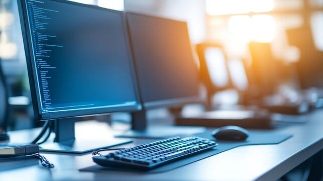 7 Common Dual Monitor Issues and How to Fix Them