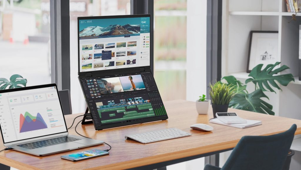 9 Dual Monitor Productivity Tips