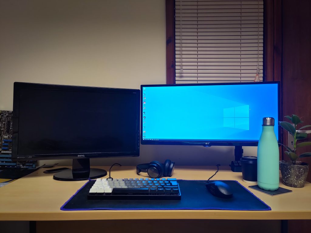 7 Common Dual Monitor Issues and How to Fix Them