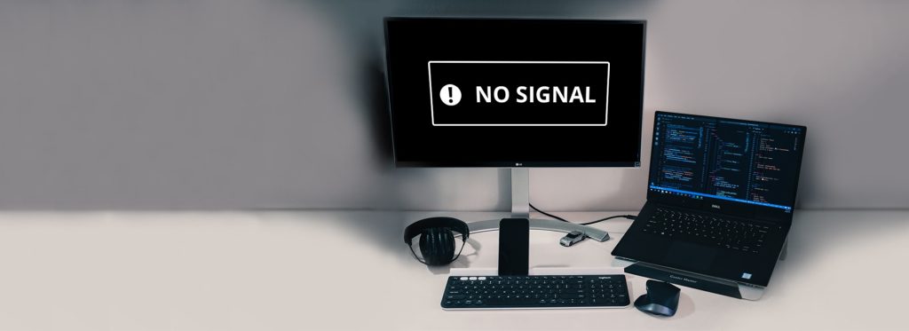 7 Common Dual Monitor Issues and How to Fix Them