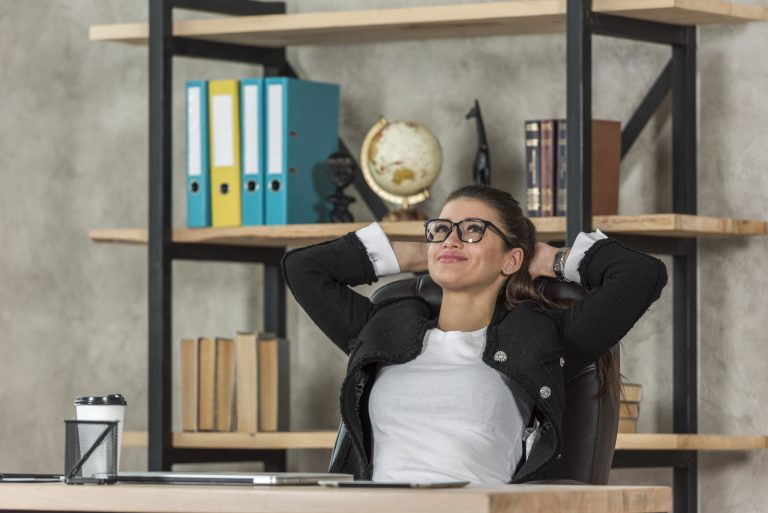 How Often Should You Take Office Breaks?