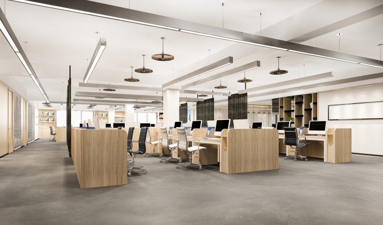 LED Office Lighting vs. Fluorescent: Which Is Better?