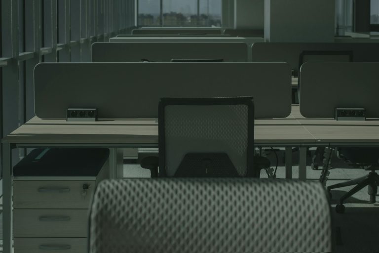 Office Layout Tips for Optimal Acoustics