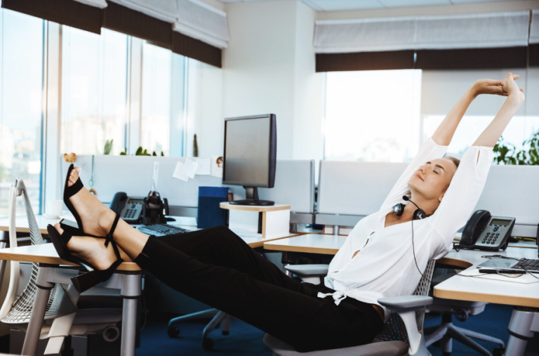 The Impact of Office Temperature on Employee Well-Being